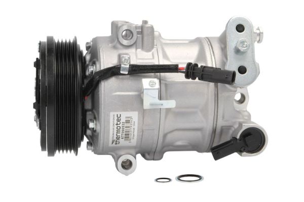 Thermotec Compressor, airconditioning KTT090532