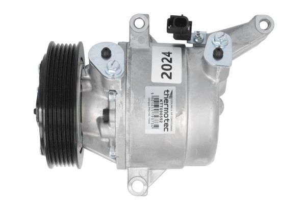 Thermotec Compressor, airconditioning KTT090552