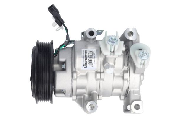 Thermotec Compressor, airconditioning KTT090559