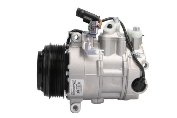 Thermotec Compressor, airconditioning KTT090563