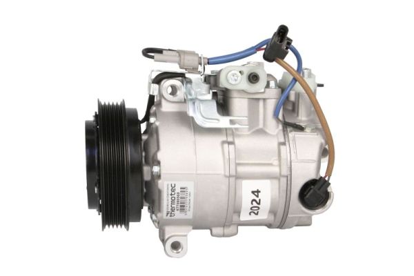 Thermotec Compressor, airconditioning KTT090568