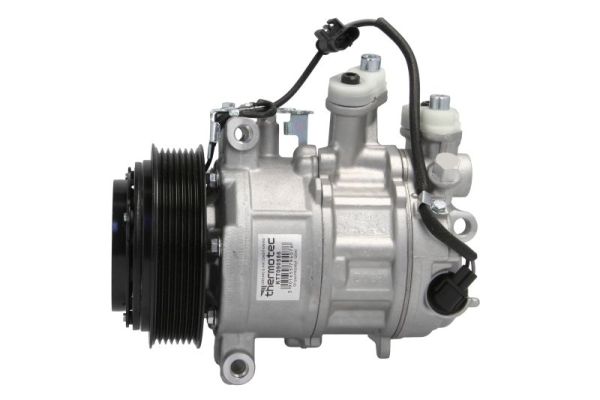 Thermotec Compressor, airconditioning KTT090586
