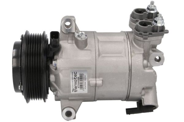 Thermotec Compressor, airconditioning KTT090588