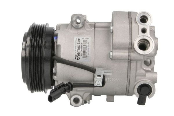 Thermotec Compressor, airconditioning KTT090599