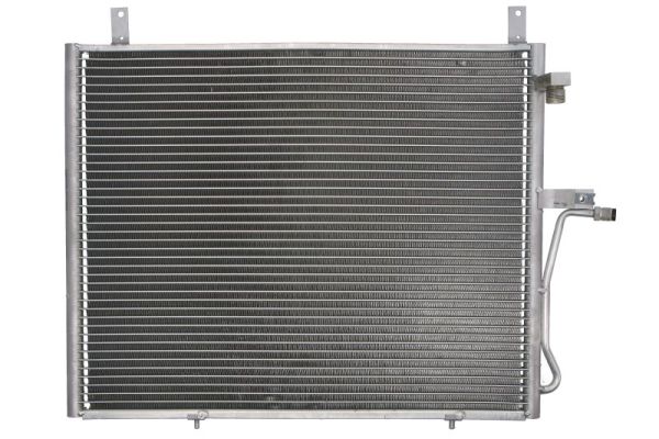 Thermotec Airco condensor KTT110034