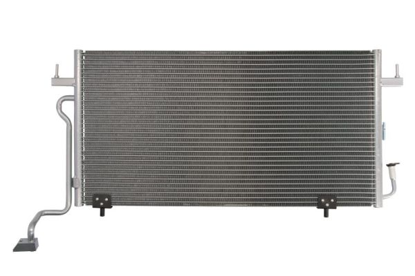 Thermotec Airco condensor KTT110044