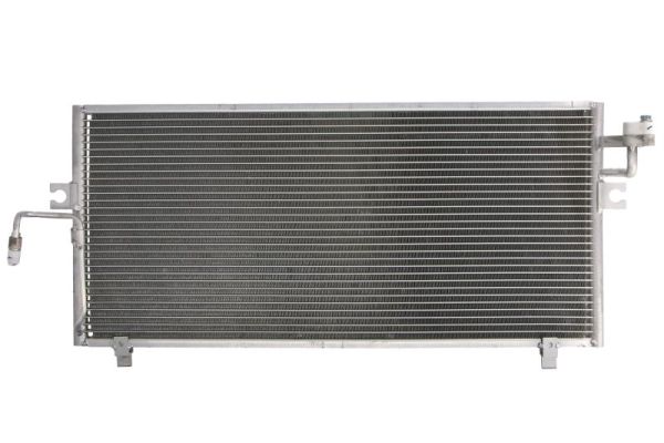 Thermotec Airco condensor KTT110082