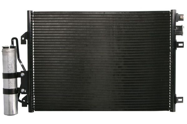 Thermotec Airco condensor KTT110085