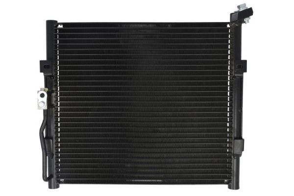 Thermotec Airco condensor KTT110099