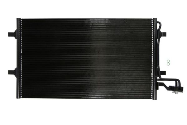 Thermotec Airco condensor KTT110147