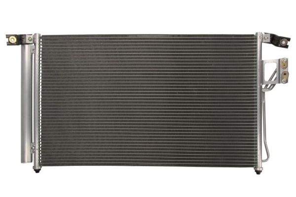 Thermotec Airco condensor KTT110216