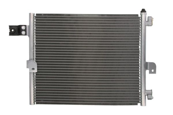 Thermotec Airco condensor KTT110220