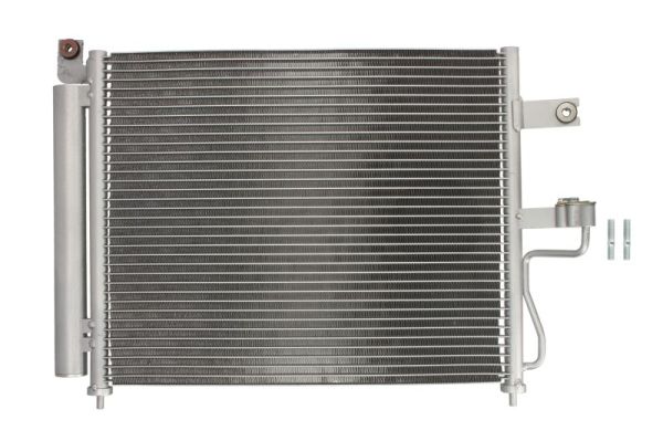 Thermotec Airco condensor KTT110221