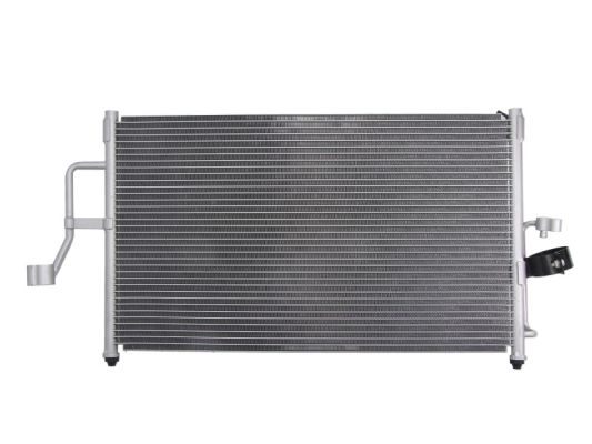 Thermotec Airco condensor KTT110326