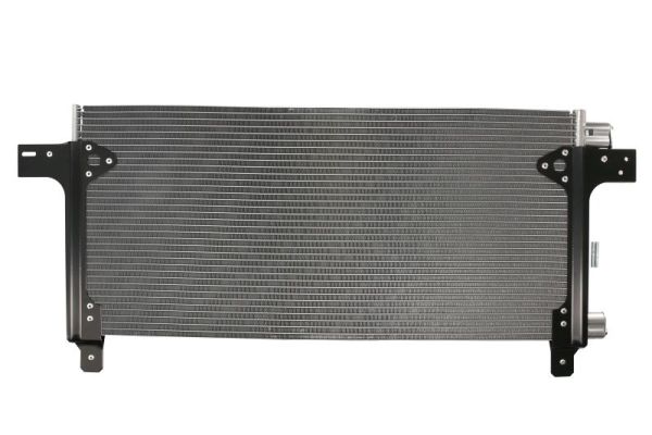 Thermotec Airco condensor KTT110330
