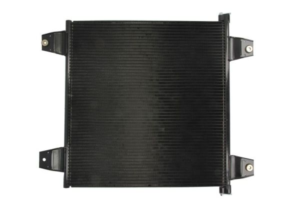 Thermotec Airco condensor KTT110333