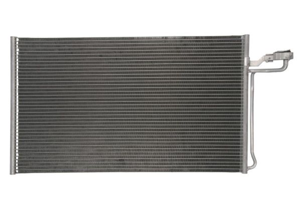 Thermotec Airco condensor KTT110363