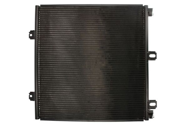 Thermotec Airco condensor KTT110365