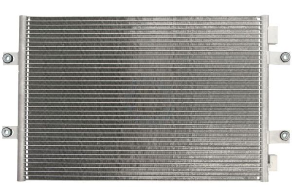 Thermotec Airco condensor KTT110373