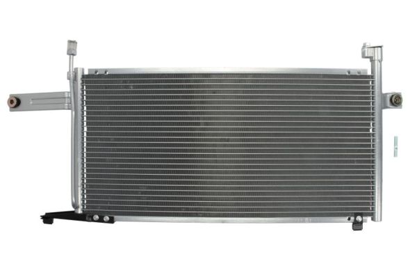 Thermotec Airco condensor KTT110386