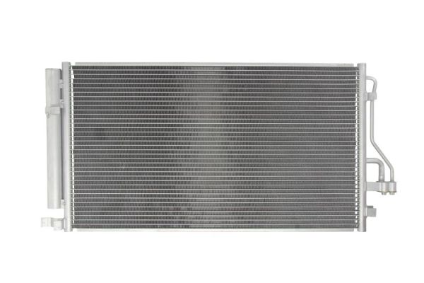 Thermotec Airco condensor KTT110466