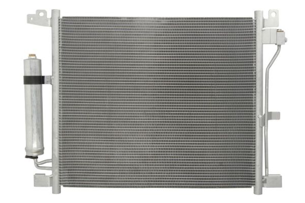 Thermotec Airco condensor KTT110501