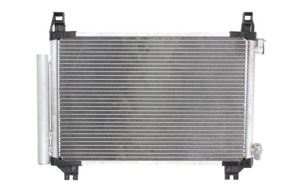 Thermotec Airco condensor KTT110504