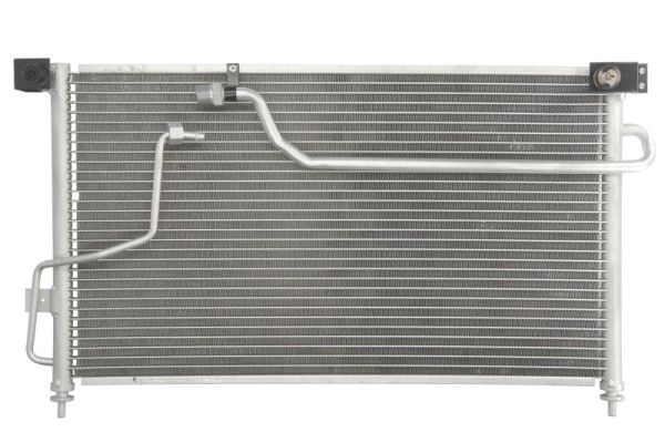 Thermotec Airco condensor KTT110507