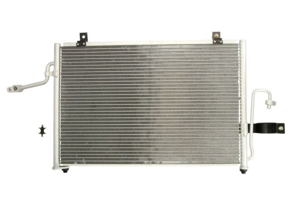 Thermotec Airco condensor KTT110536