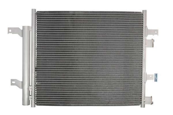 Thermotec Airco condensor KTT110669