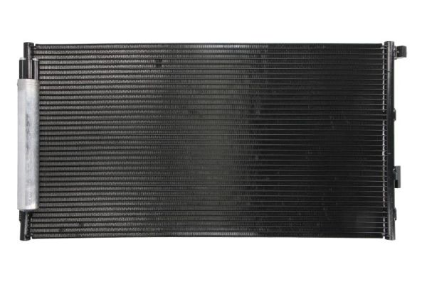 Thermotec Airco condensor KTT110716