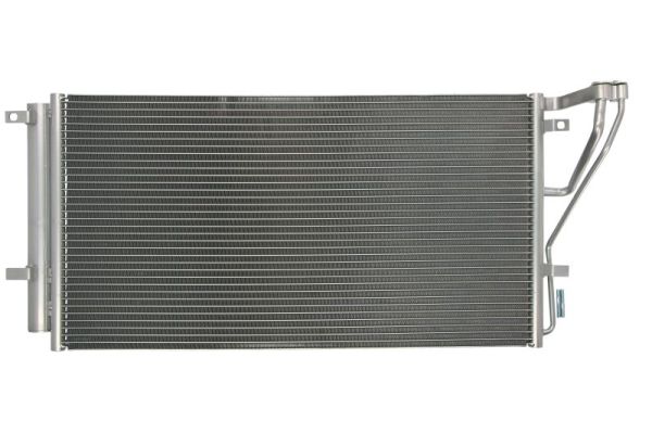 Thermotec Airco condensor KTT110724