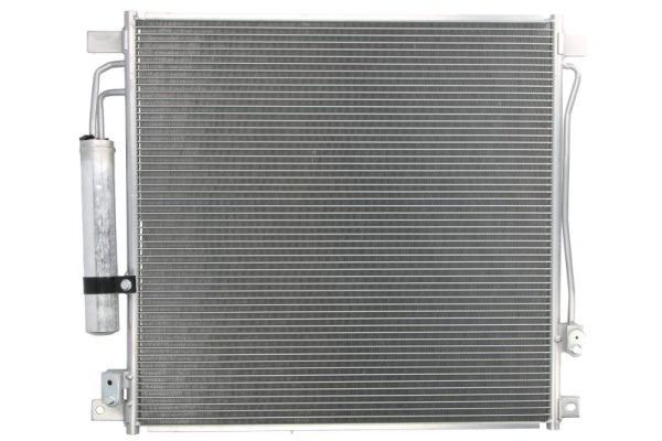 Thermotec Airco condensor KTT110750