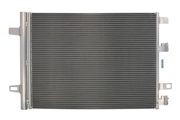 Thermotec Condensor, airconditioning KTT110777