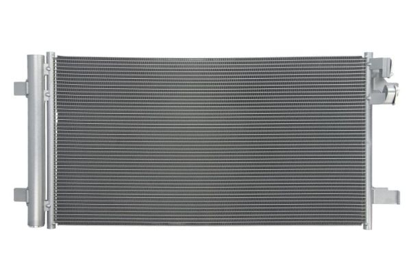 Thermotec Condensor, airconditioning KTT110778