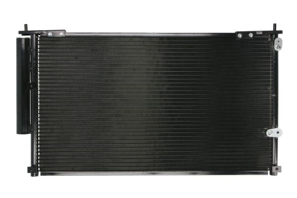 Thermotec Condensor, airconditioning KTT110784