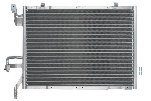 Thermotec Condensor, airconditioning KTT110785