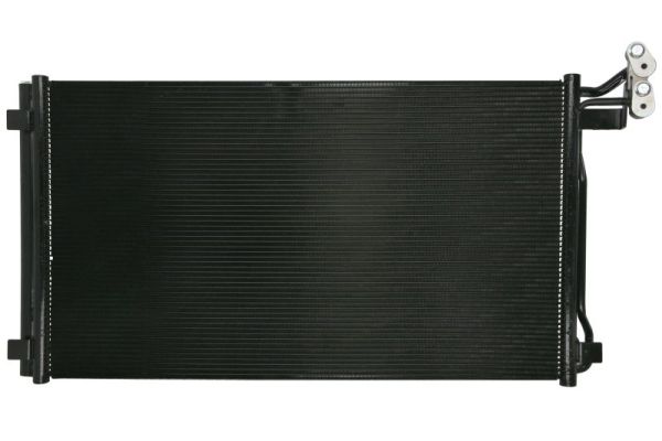 Thermotec Condensor, airconditioning KTT110786