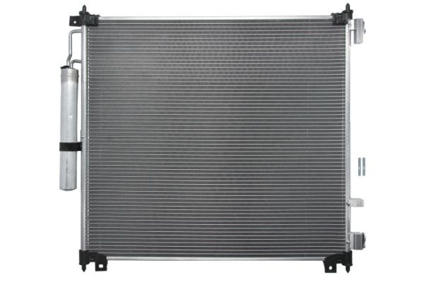 Thermotec Condensor, airconditioning KTT110790