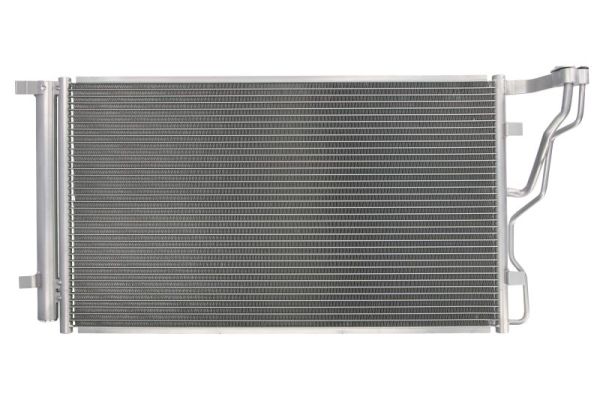 Thermotec Condensor, airconditioning KTT110794