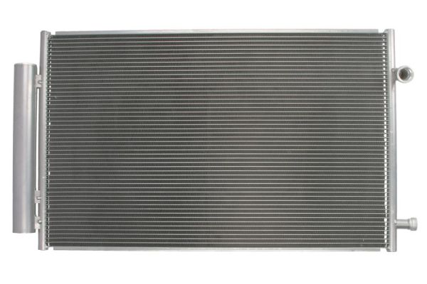 Thermotec Condensor, airconditioning KTT110795