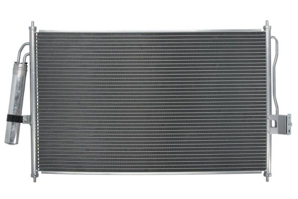 Thermotec Condensor, airconditioning KTT110808