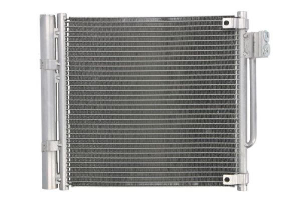 Thermotec Condensor, airconditioning KTT110809