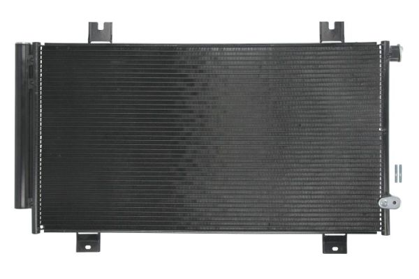 Thermotec Condensor, airconditioning KTT110810