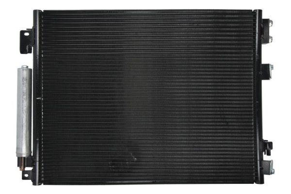 Thermotec Condensor, airconditioning KTT110811