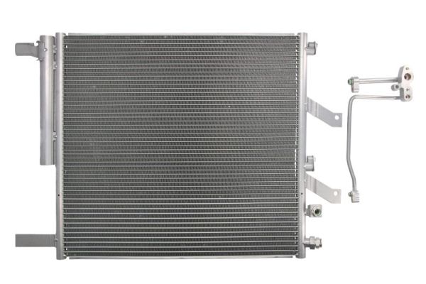 Thermotec Condensor, airconditioning KTT110822