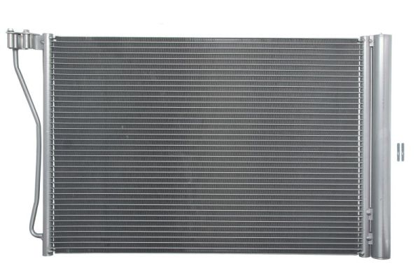 Thermotec Condensor, airconditioning KTT110823