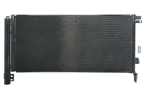 Thermotec Condensor, airconditioning KTT110828