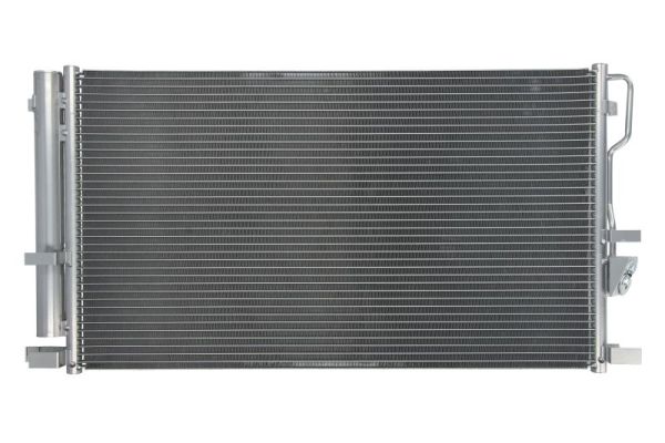 Thermotec Condensor, airconditioning KTT110830