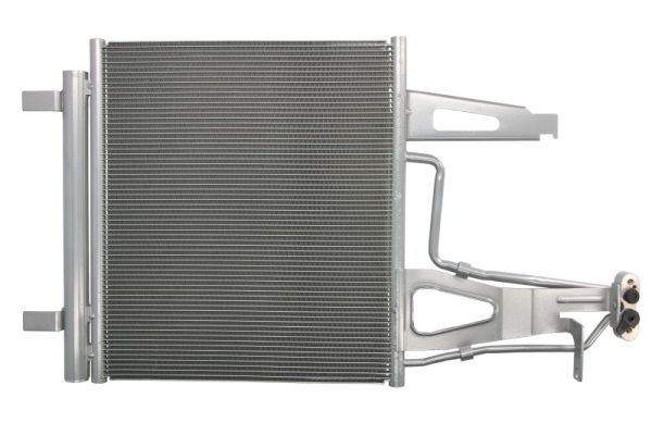 Thermotec Condensor, airconditioning KTT110834
